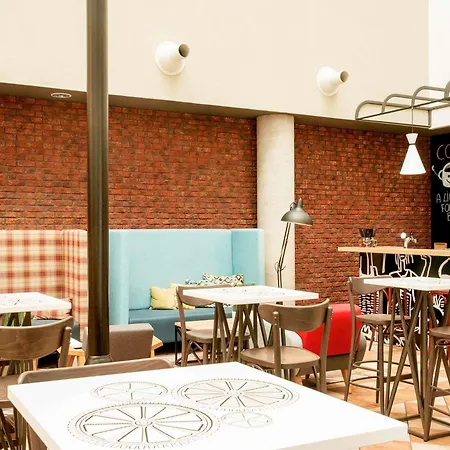 Hotel Ibis Lodz Centrum-2