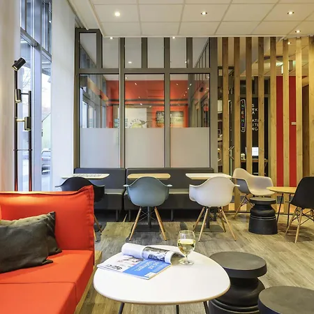 ibis Hotel Erfurt Altstadt-2