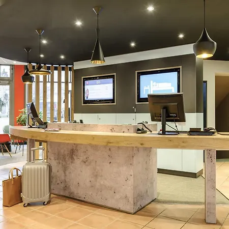 ibis Hotel Erfurt Altstadt-3