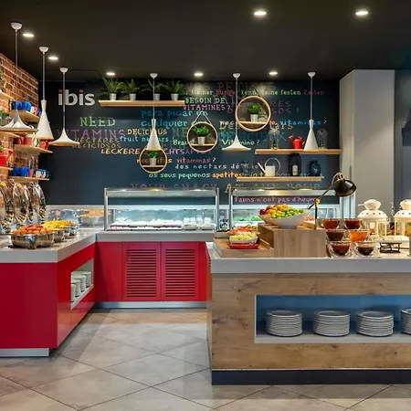 Ibis Istanbul Zeytinburnu-3