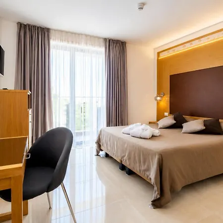 Hotel Mare-2