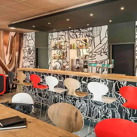 ibis Bern Expo-2