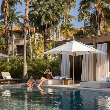 The St. Regis Punta Mita Resort-2
