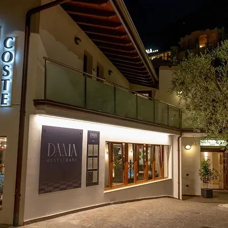 Hotel Coste-3
