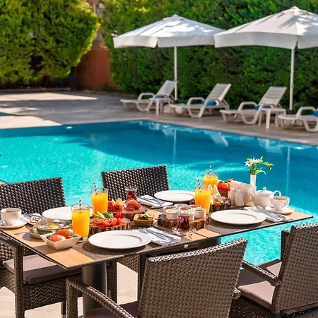 Novotel Gaziantep-3