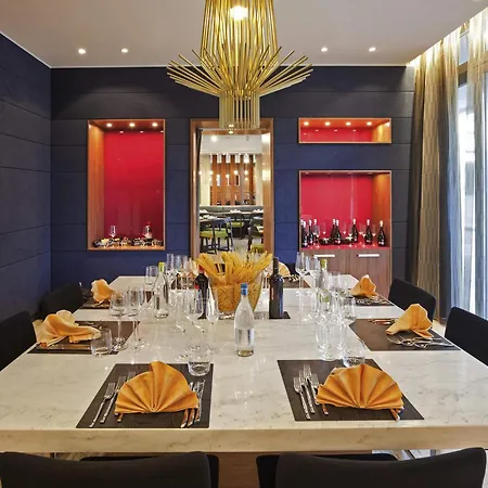 Novotel Roma Eur-2