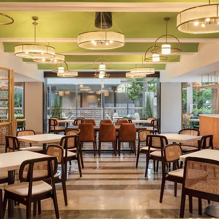 Grand Mercure Bangalore - An Accor Brand-3