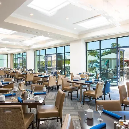 Manchester Grand Hyatt San Diego-2
