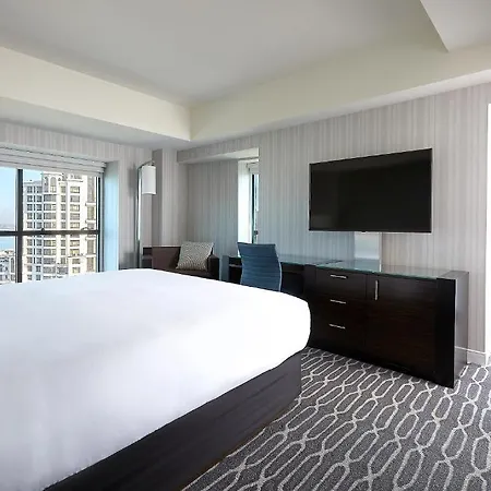 Manchester Grand Hyatt San Diego-3