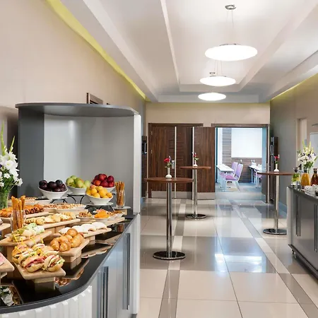 Novotel Kayseri-2