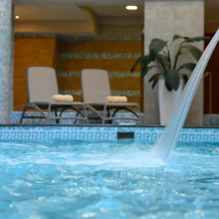Aranyhomok Hotel Business & Relax-2