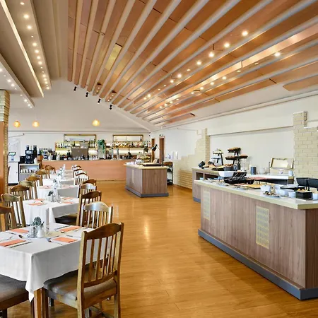 Aranyhomok Hotel Business & Relax-3