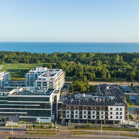 Baltic Plaza Hotel Medi Spa-3