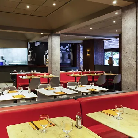 Ibis Douala-2