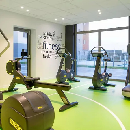 ibis Styles Zeebrugge-3