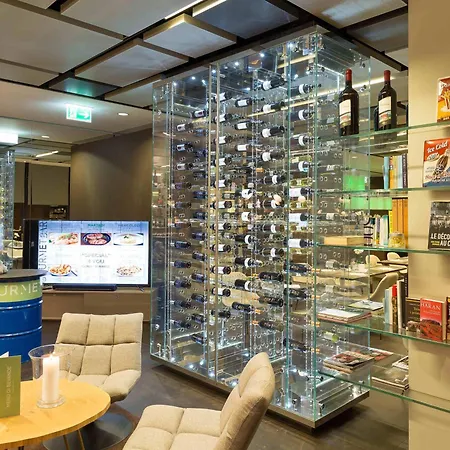 Novotel Lugano Paradiso-2