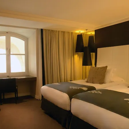 InterContinental Marseille - Hotel Dieu, an IHG Hotel-3