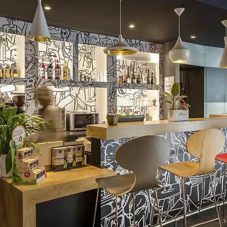 ibis Marseille Timone-3