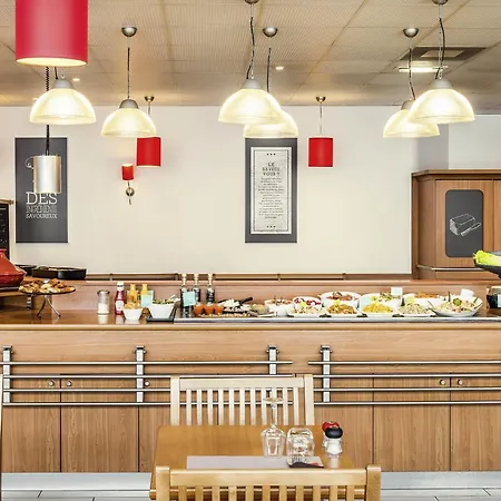 Ibis Paris 17 Clichy-Batignolles-3
