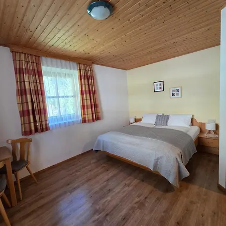 Appartement Grubbauer-3