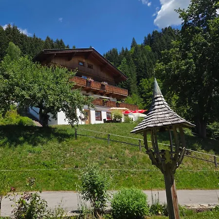 Appartement Grubbauer-2