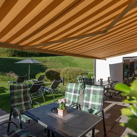 Interest Vitalhotel - Partnerbetrieb von Oberstaufen PLUS-3