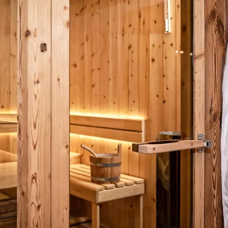 Interest Vitalhotel - Partnerbetrieb von Oberstaufen PLUS-2