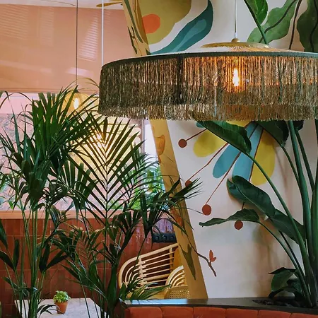 Hotel Ibis Lisboa Parque Das Nacoes-3