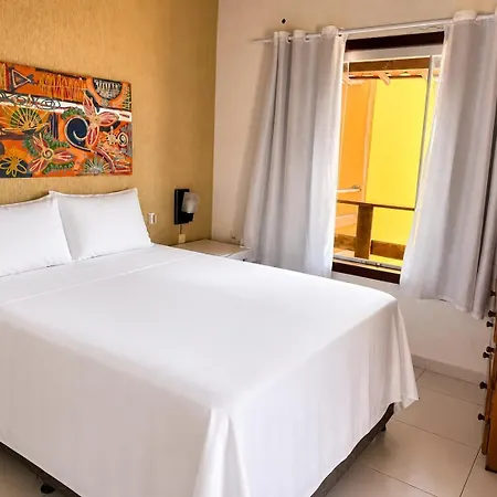 Pousada Villa Grauca-2