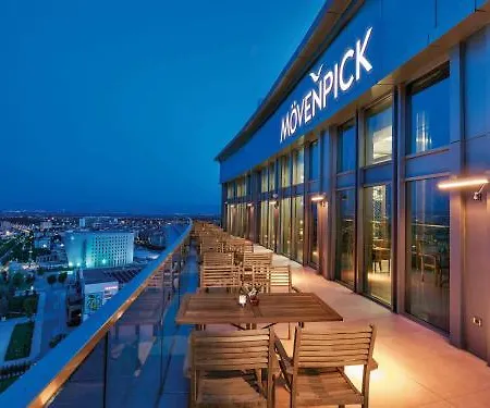 Movenpick Hotel Malatya-3