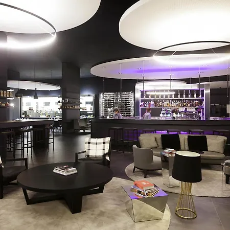 Novotel Basel City-2