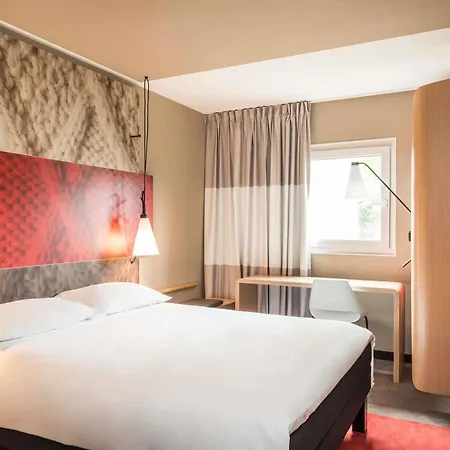 Ibis Paris Canal Saint Martin-2