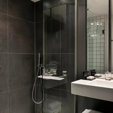 Meliá Paris La Défense-3