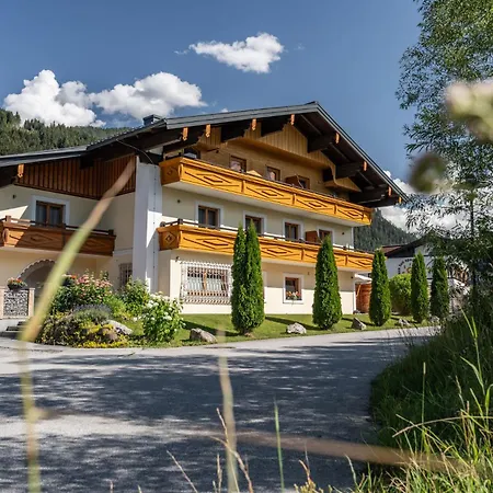 Stangl Appartements-3