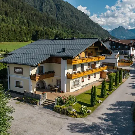 Stangl Appartements-2