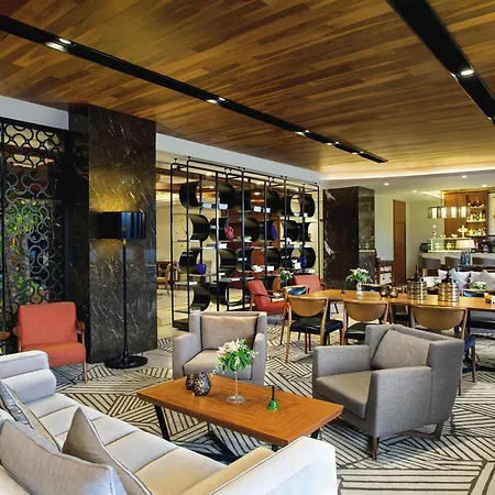 Moevenpick Istanbul Hotel Golden Horn-3