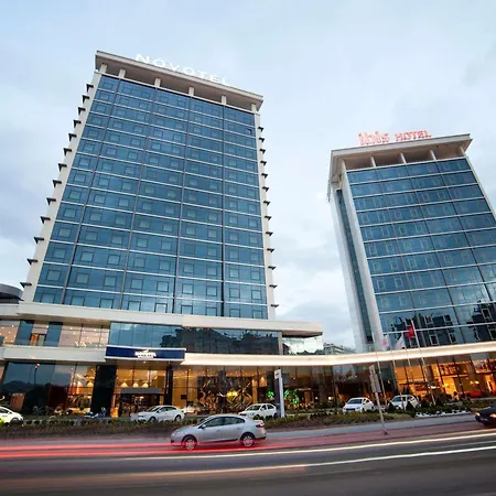 Novotel Konya-3