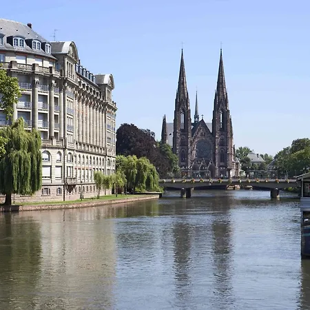Ibis Budget Strasbourg Centre Gare-2