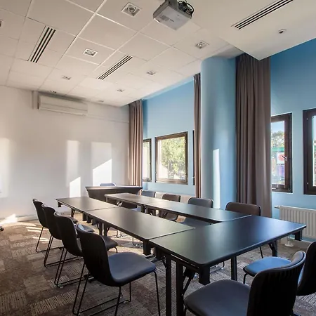 Ibis Wroclaw Centrum-2