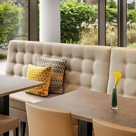Leonardo Hotel Munich City South-3
