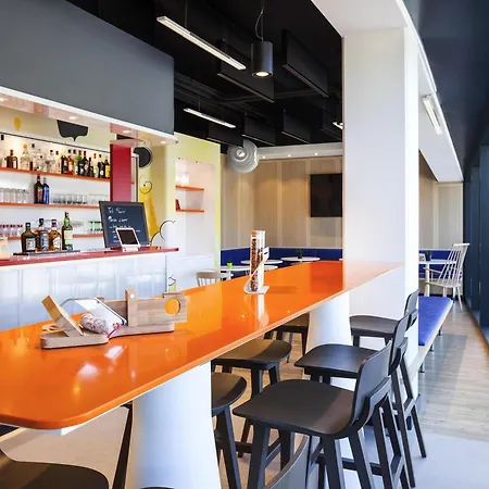 Ibis Styles Mulhouse Centre Gare-3