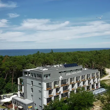 Wydma Resort Medi & Spa - Normobaria-2