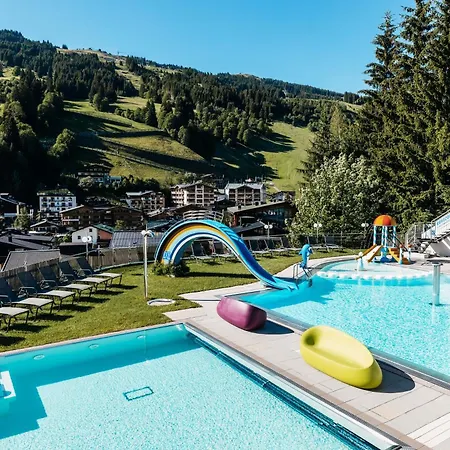 Wellness- und Familienhotel Egger-2