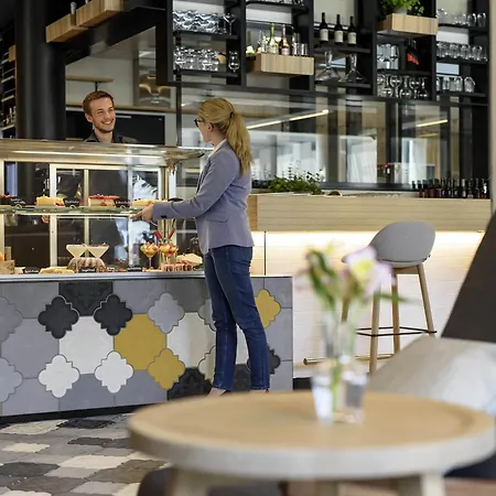 Novotel Wien Hauptbahnhof-2