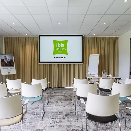 Ibis Styles Nieuwpoort-2
