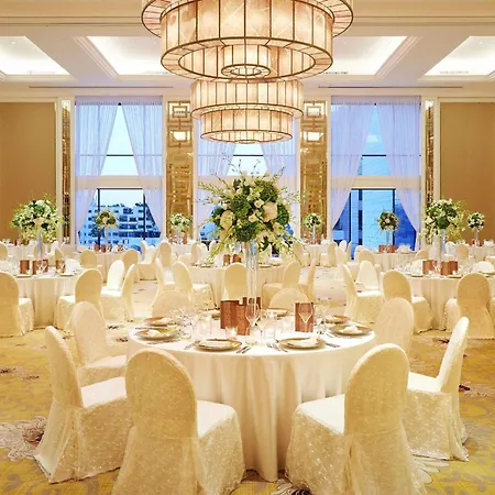 Fairmont Amman-2