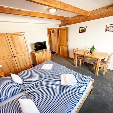Horsky Hotel Kolinska Bouda-3