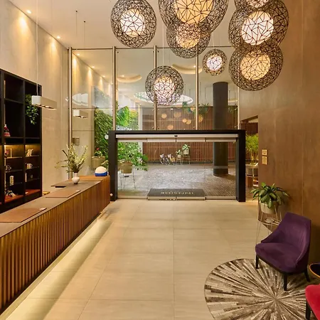 Innside By Melia Lima Miraflores-2