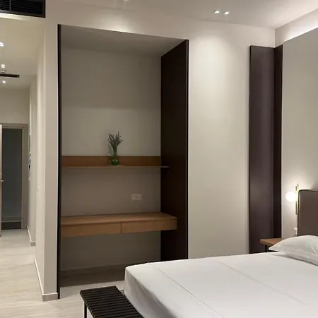Marina Premium Hotel&Apartments-2