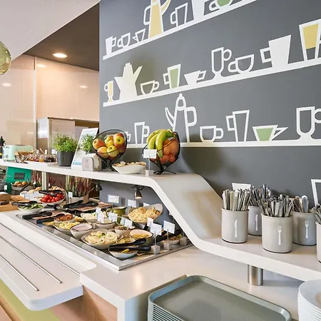 Ibis Budget Wroclaw Poludnie-2